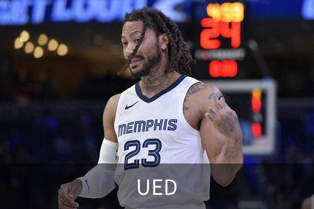 UED公司介绍